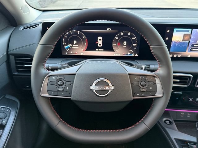 2026 Nissan Sentra SR - Photo 16
