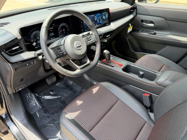 2026 Nissan KICKS SR - Photo 12