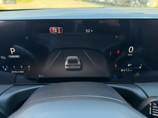 2026 Nissan Sentra SR - Photo 18