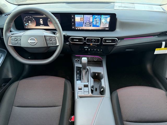 2026 Nissan Sentra SR - Photo 14