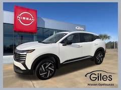 2026 Nissan Kicks SV SUV