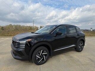 2026 Nissan Kicks SV SUV