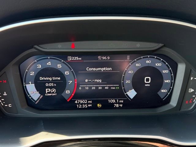 2023 Audi Q3 S Line Premium - Photo 18