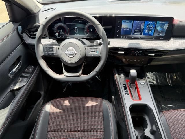 2026 Nissan KICKS SR - Photo 16