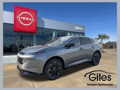 2026 Nissan Murano Platinum SUV