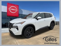 2026 Nissan Rogue SV SUV