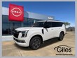  Nissan Armada
