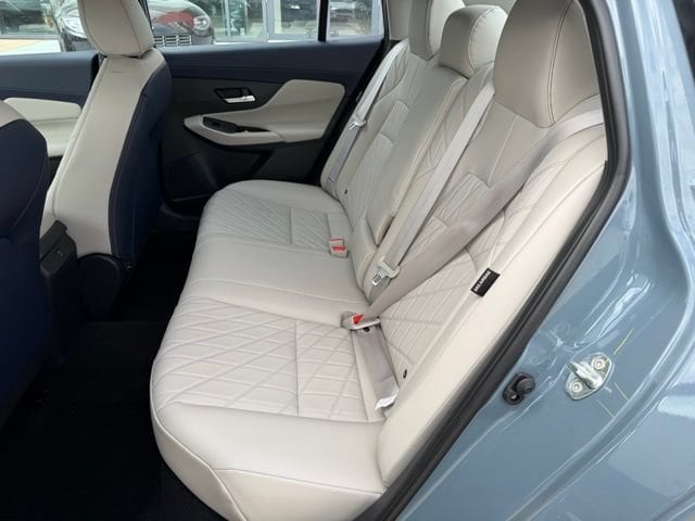 2026 Nissan Sentra SL - Photo 14