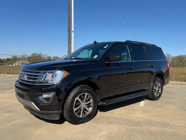 2021 Ford Expedition XLT's photo