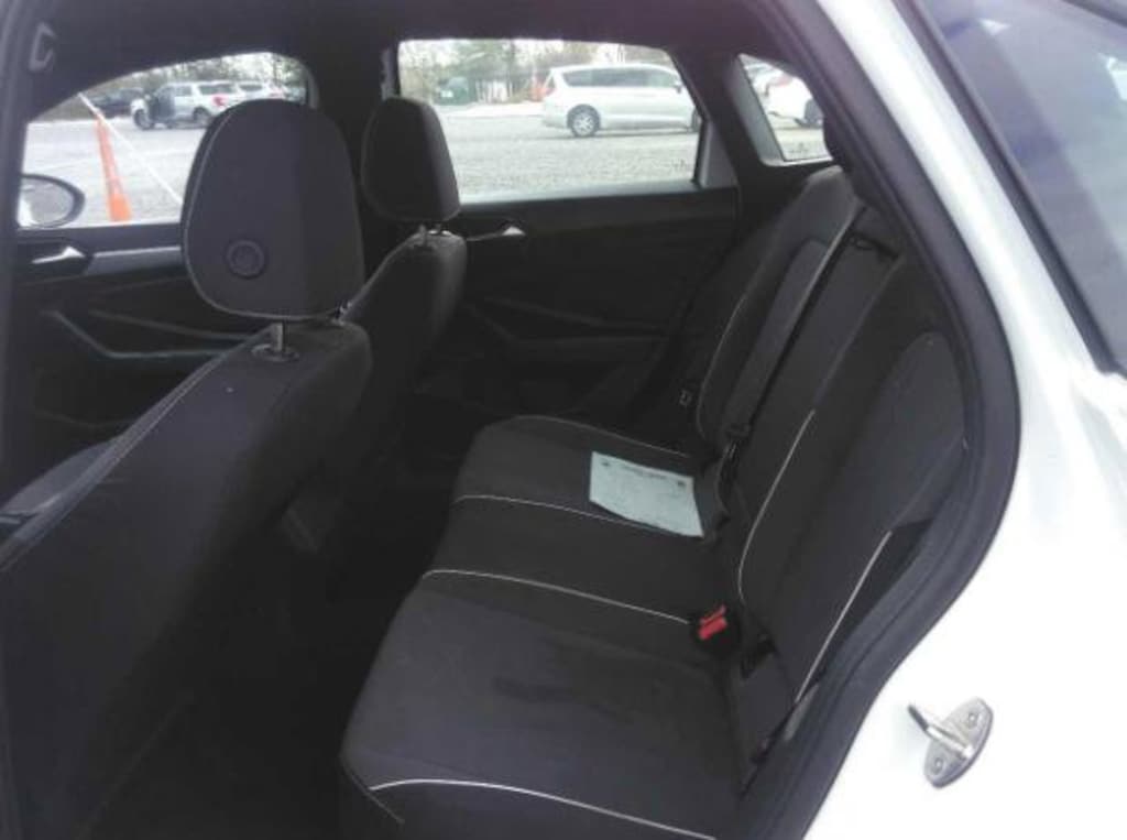 Used 2025 Volkswagen Jetta 1.5T Sport Sedan