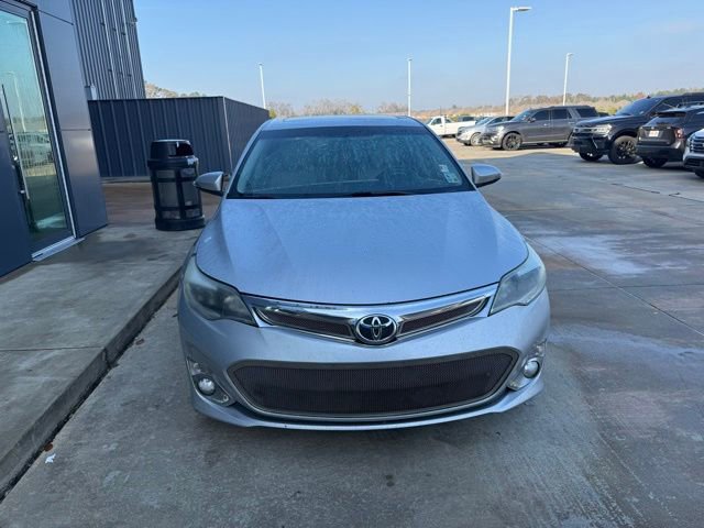 2014 Toyota Avalon's photo