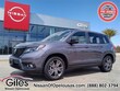 Honda Passport