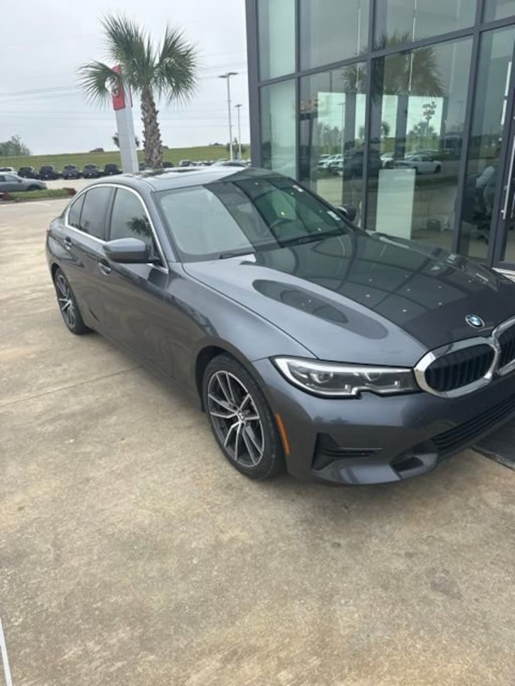 Used 2020 BMW 330i Sedan