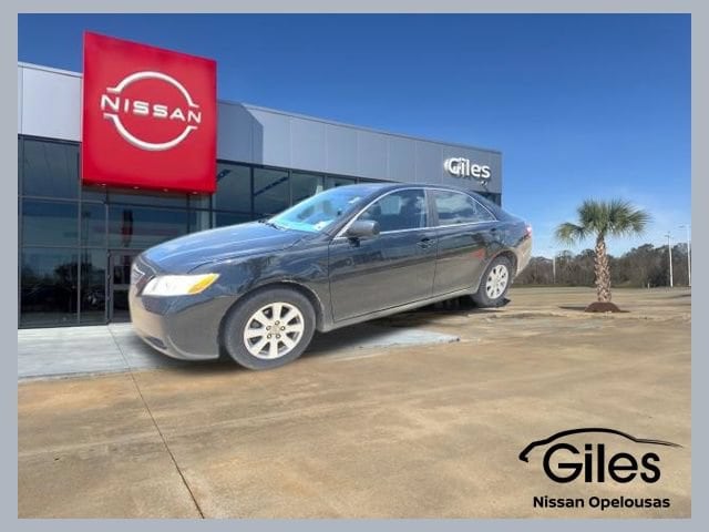 2009 Toyota Camry LE V6