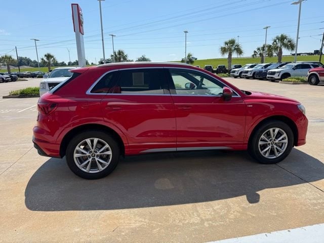 2023 Audi Q3 S Line Premium - Photo 6
