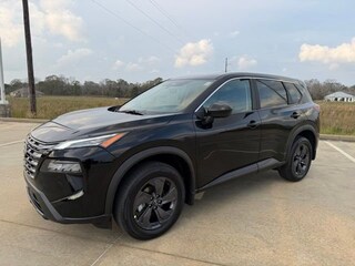 2026 Nissan Rogue SV SUV