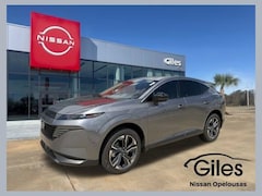 2026 Nissan Murano SL SUV