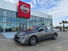 2026 Nissan Sentra S Sedan