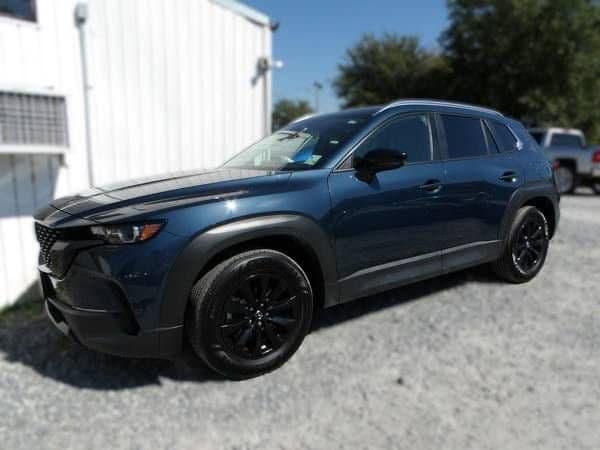 2025 Mazda CX-50 Preferred's photo