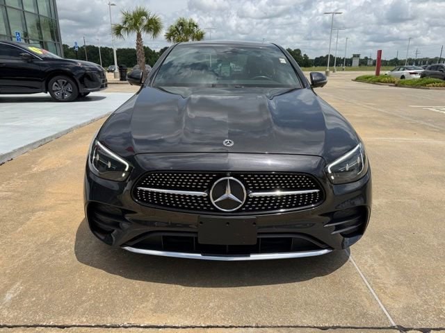 2022 Mercedes-Benz E-Class E350 - Photo 8