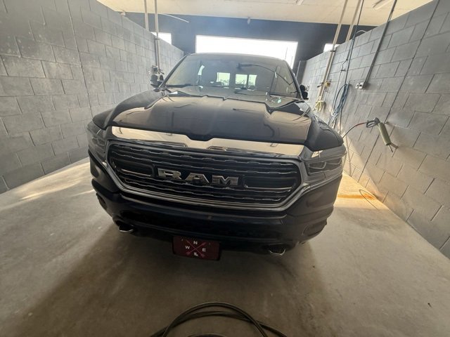 2020 Ram 1500 Limited photo 3