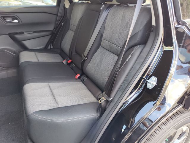 2026 Nissan Rogue SV - Photo 16