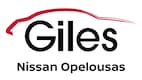 Giles Nissan Opelousas