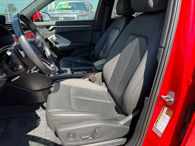 2023 Audi Q3 S Line Premium - Photo 10