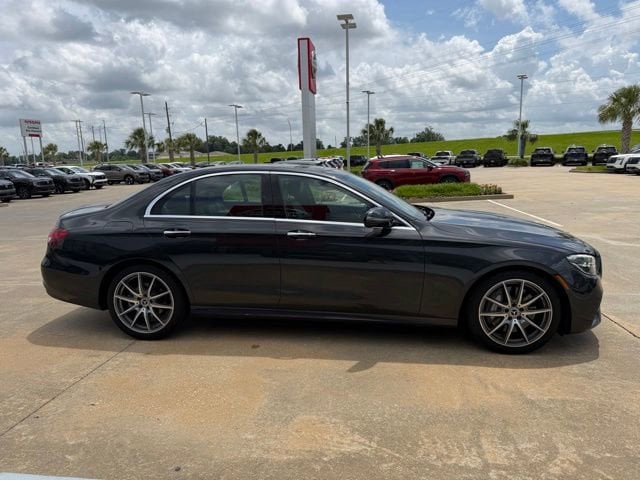 2022 Mercedes-Benz E-Class E350 - Photo 6
