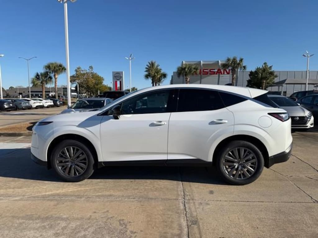 New 2026 Nissan Murano SL SUV