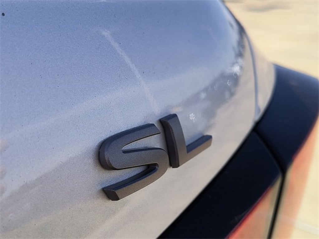 New 2025 Nissan Altima SL Sedan