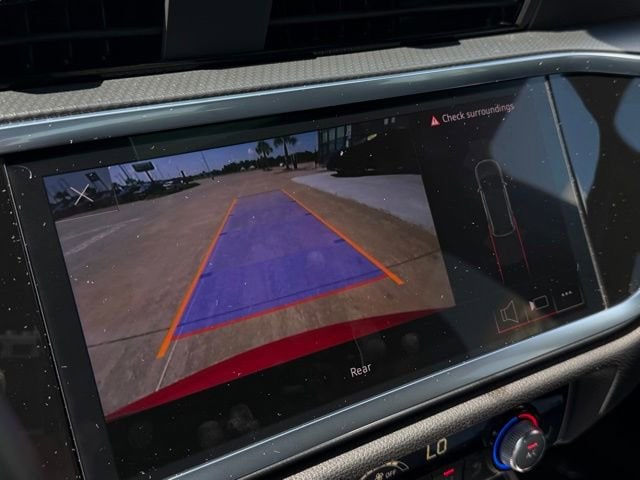 2023 Audi Q3 S Line Premium - Photo 20