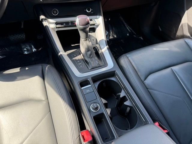 2023 Audi Q3 S Line Premium - Photo 16