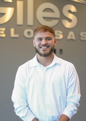 Staff member Michael Funderburk from ID_030f1c2845a9