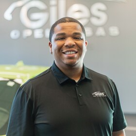 Staff member Kavan Woods from ID_c4c7697d7bde