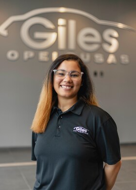 Staff member Emily Lemelle from ID_c4c7697d7bde