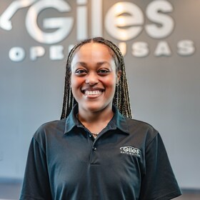 Staff member Kaitlyn Narcisse from ID_c4c7697d7bde