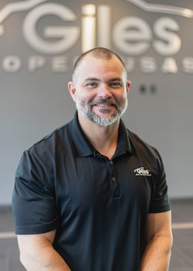 Staff member Brandon Reeves from ID_030f1c2845a9