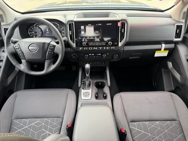 2026 Nissan Frontier SV - Photo 16
