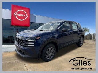 2026 Nissan Kicks S SUV