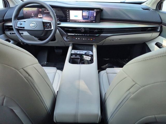 2026 Nissan Murano SL - Photo 13
