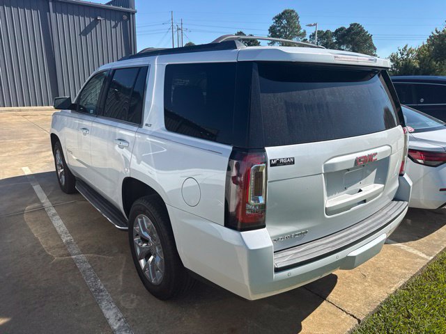 Used 2016 GMC Yukon SLT SUV