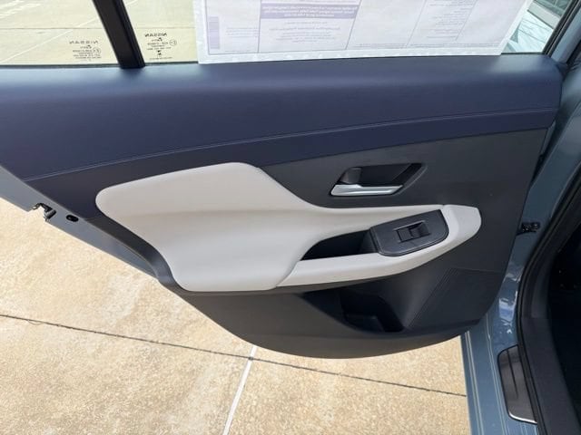 2026 Nissan Sentra SL - Photo 15