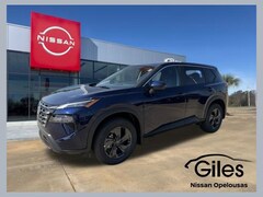 2026 Nissan Rogue SV SUV