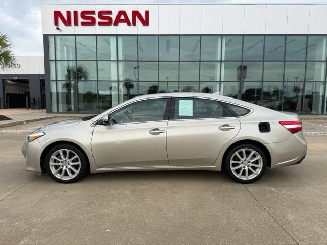 Used 2014 Toyota Avalon Limited with VIN 4T1BK1EB5EU094083 for sale in Opelousas, LA