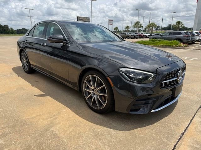 2022 Mercedes-Benz E-Class E350 - Photo 7