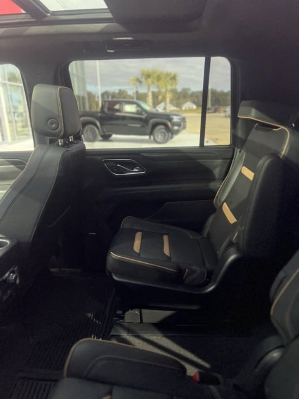 Used 2023 GMC Yukon XL AT4 SUV