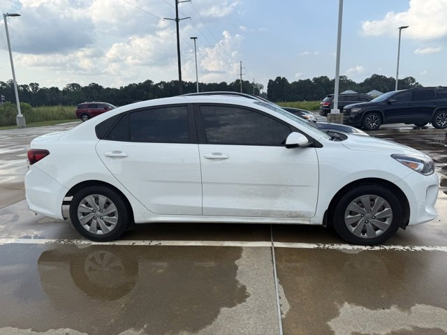 Used 2019 Kia RIO S with VIN 3KPA24AB2KE167279 for sale in Opelousas, LA