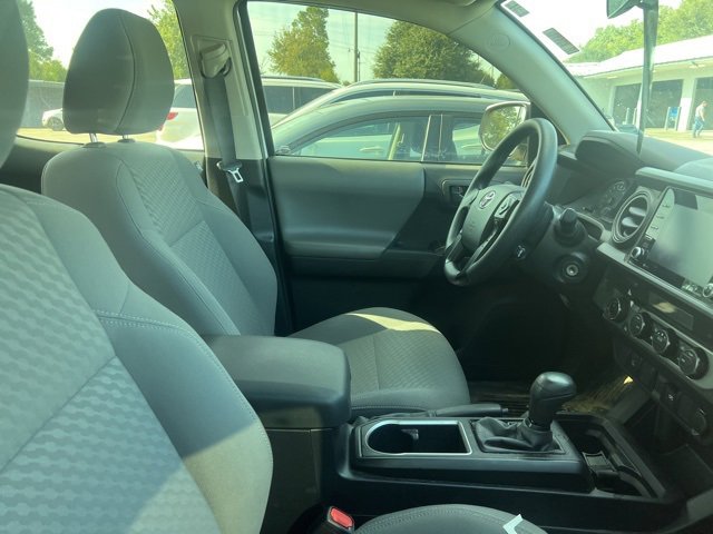2023 Toyota Tacoma V6 photo 3