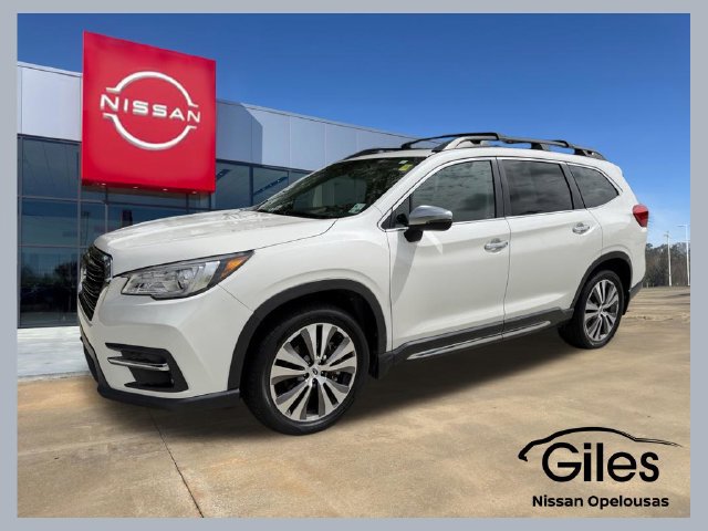 2021 Subaru Ascent